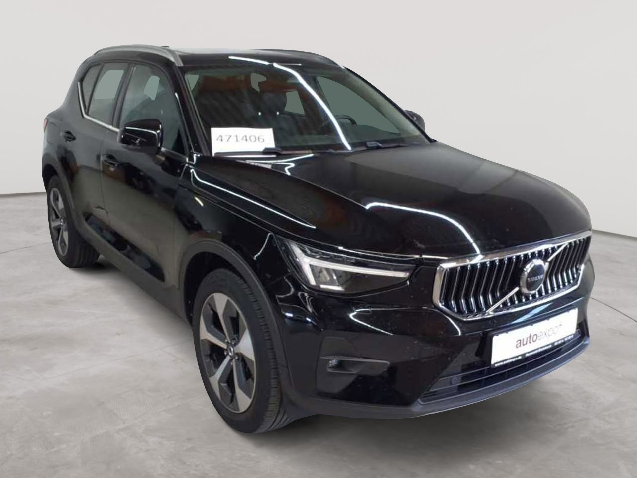 Volvo XC40 B5 B AWD Ultimate Bright