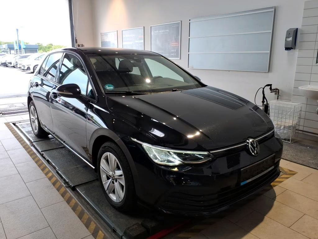 Volkswagen Golf 1.5 2022 2