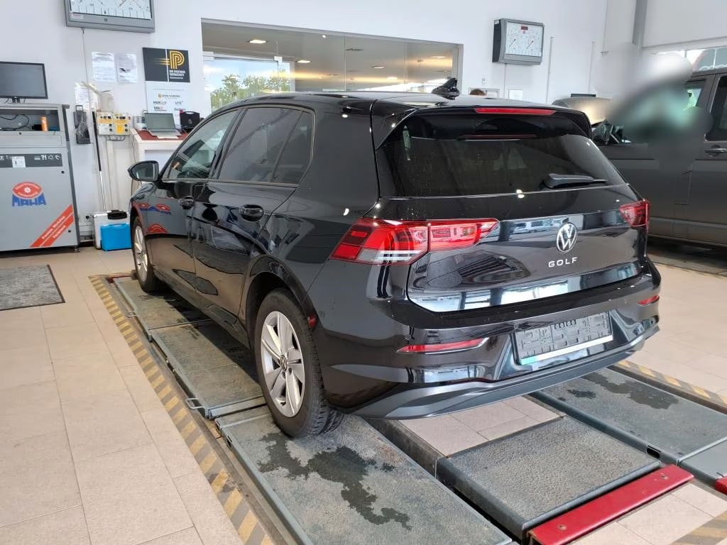 Volkswagen Golf 1.5 2022 3