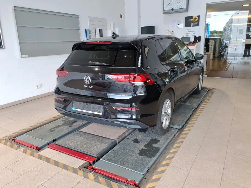Volkswagen Golf 1.5 2022 4