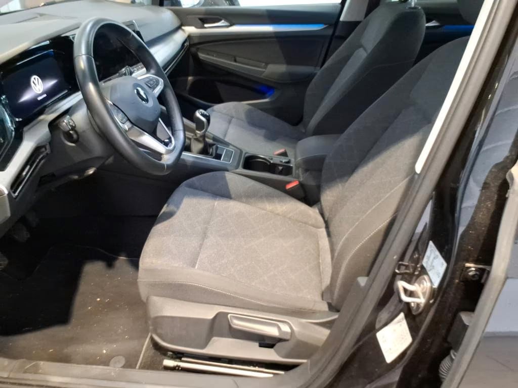 Volkswagen Golf 1.5 2022 5