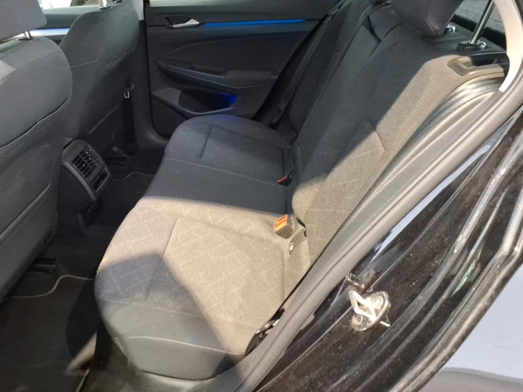 Volkswagen Golf 1.5 2022 6