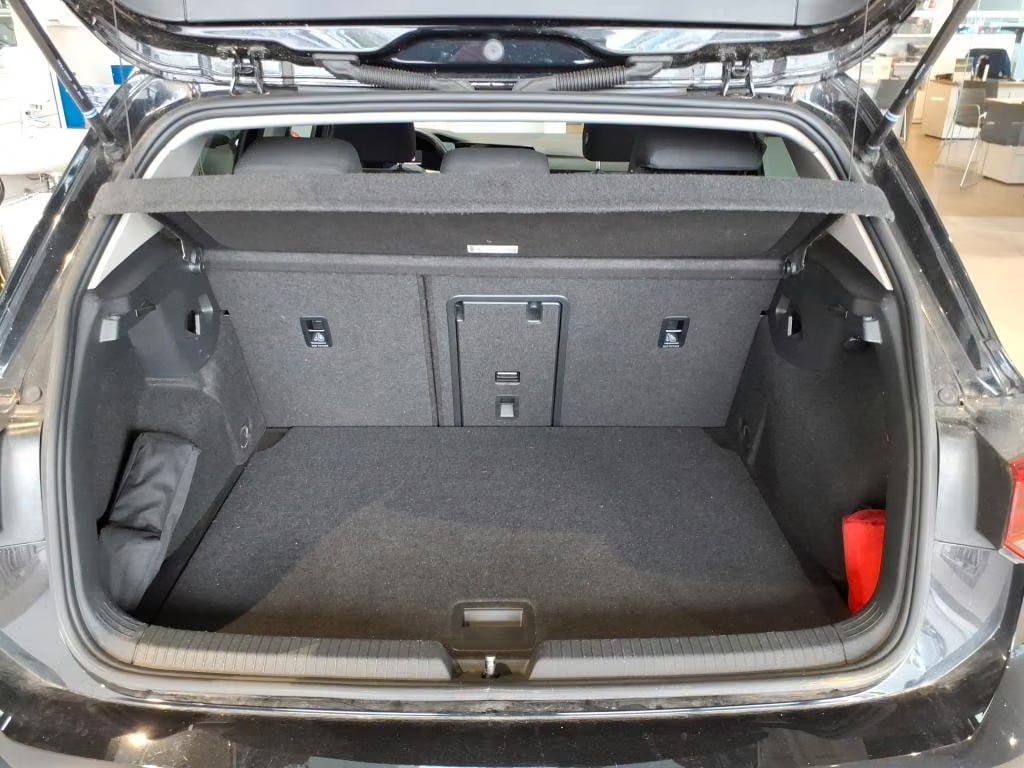 Volkswagen Golf 1.5 2022 7