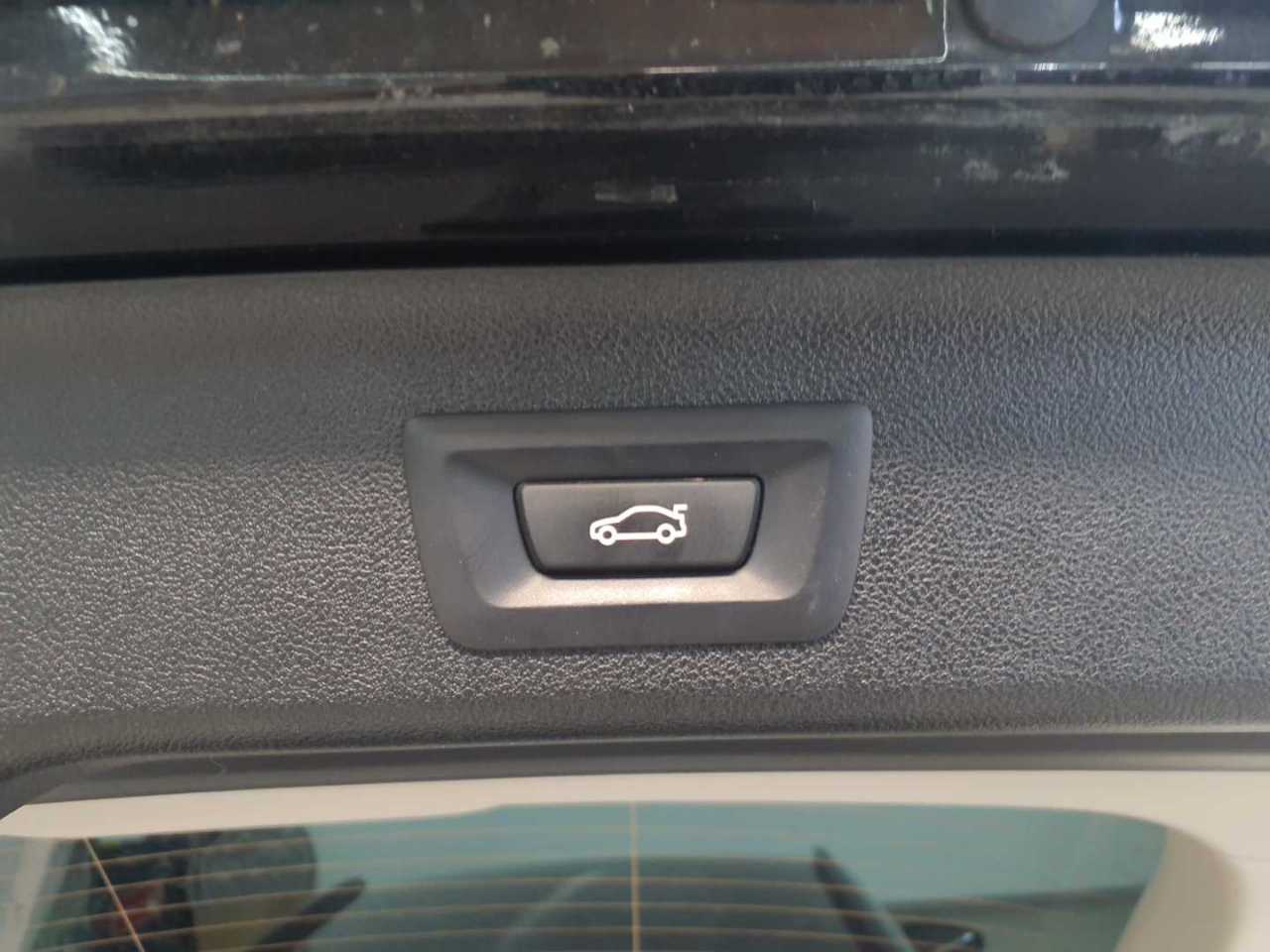 Bmw 530i Touring Aut. Luxury Line 16