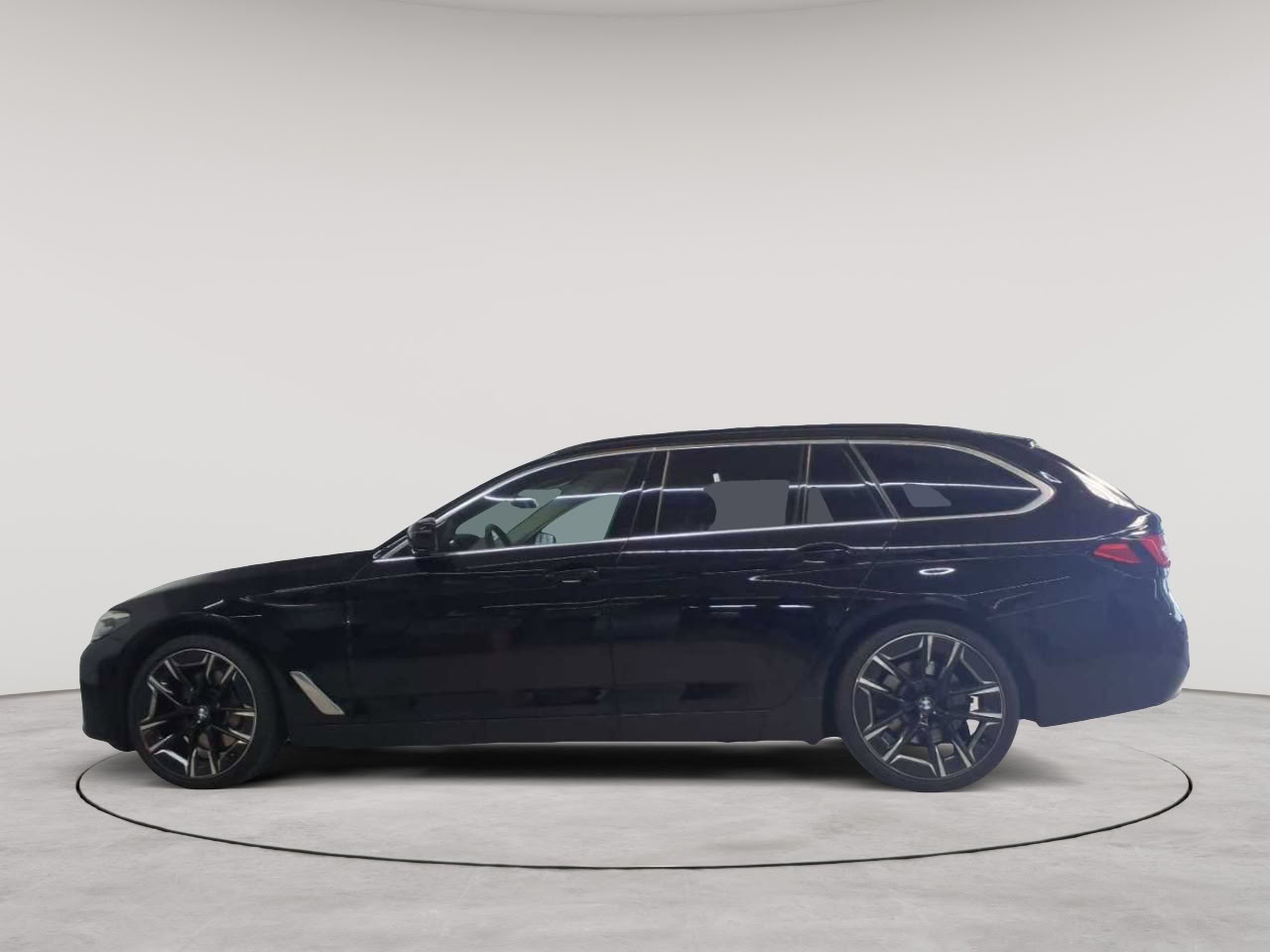 Bmw 530i Touring Aut. Luxury Line 6