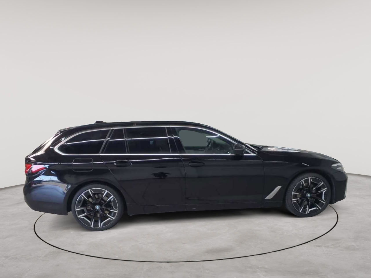 Bmw 530i Touring Aut. Luxury Line 3