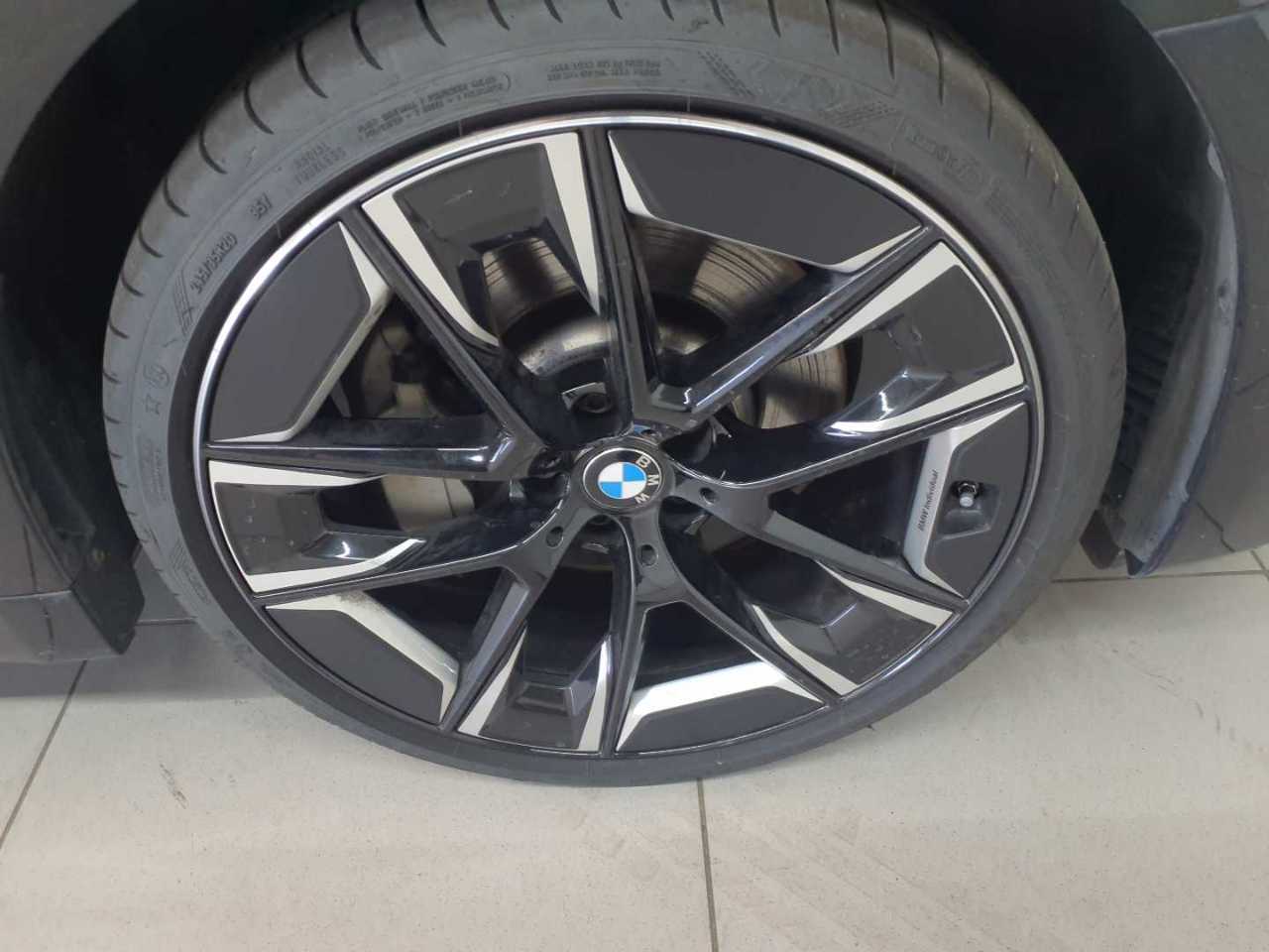 Bmw 530i Touring Aut. Luxury Line 17