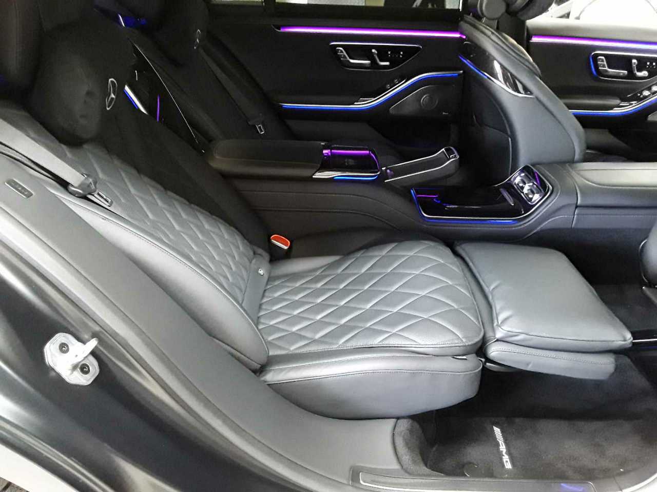 Mercedes-Benz S 580e 4Matic L 9G-TRONIC 14