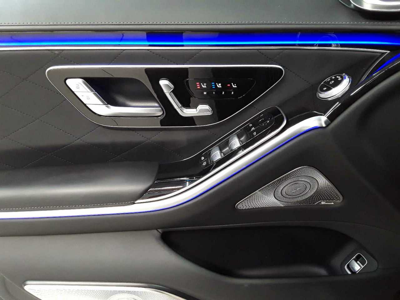 Mercedes-Benz S 580e 4Matic L 9G-TRONIC 16