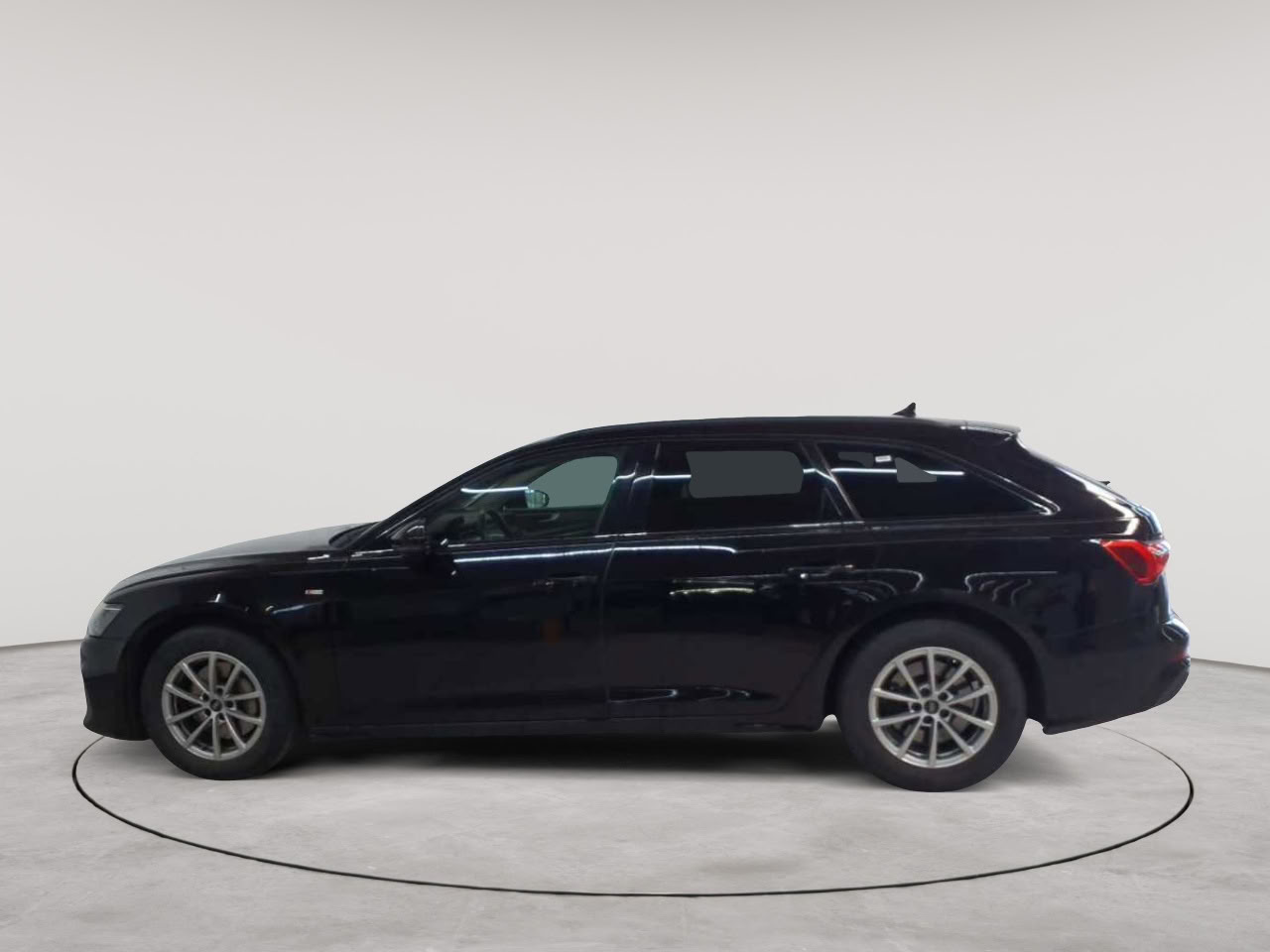Audi A6 Avant 45 TFSI quattro S tronic 6
