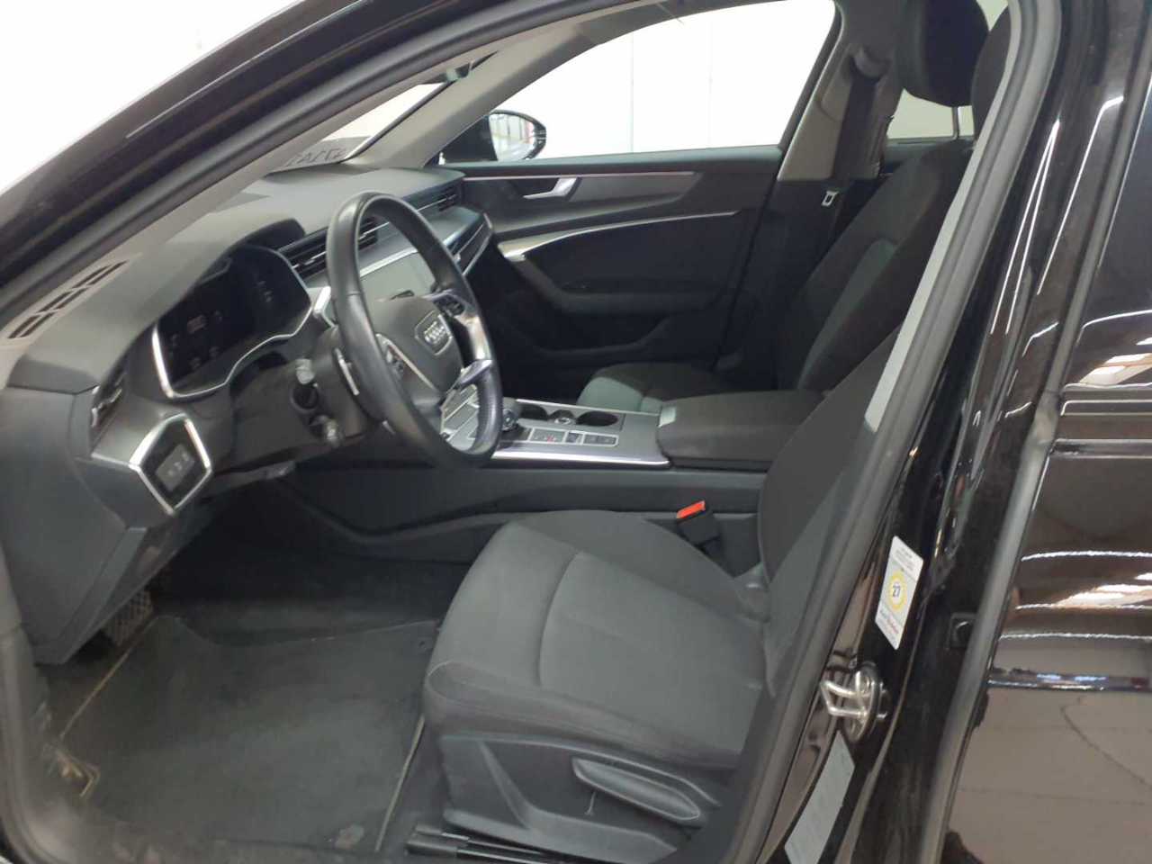 Audi A6 Avant 45 TFSI quattro S tronic 7