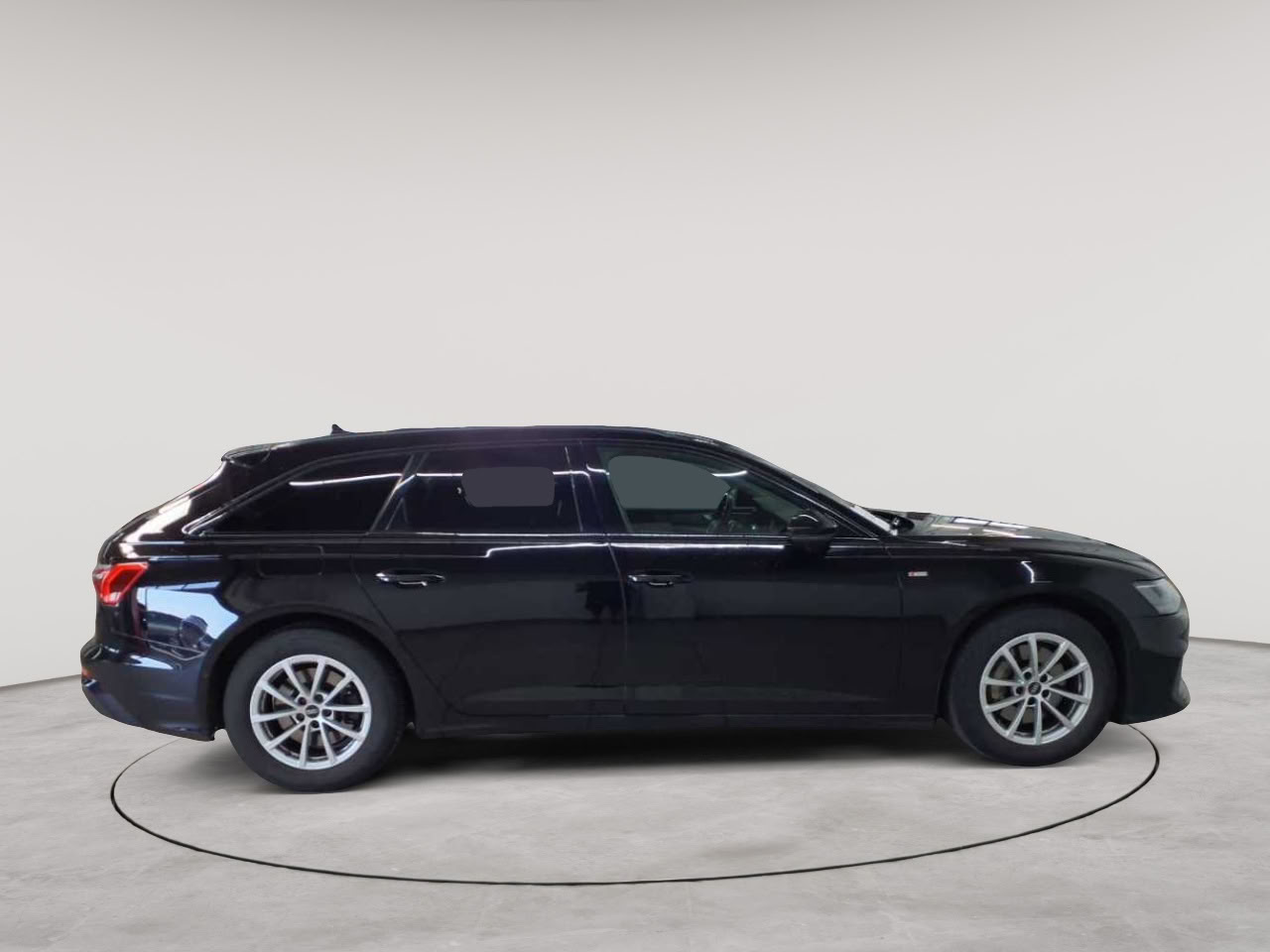 Audi A6 Avant 45 TFSI quattro S tronic 3