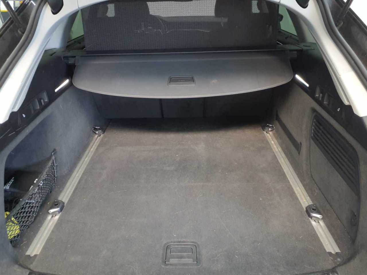 Audi A6 Avant 45 TFSI quattro S tronic 15