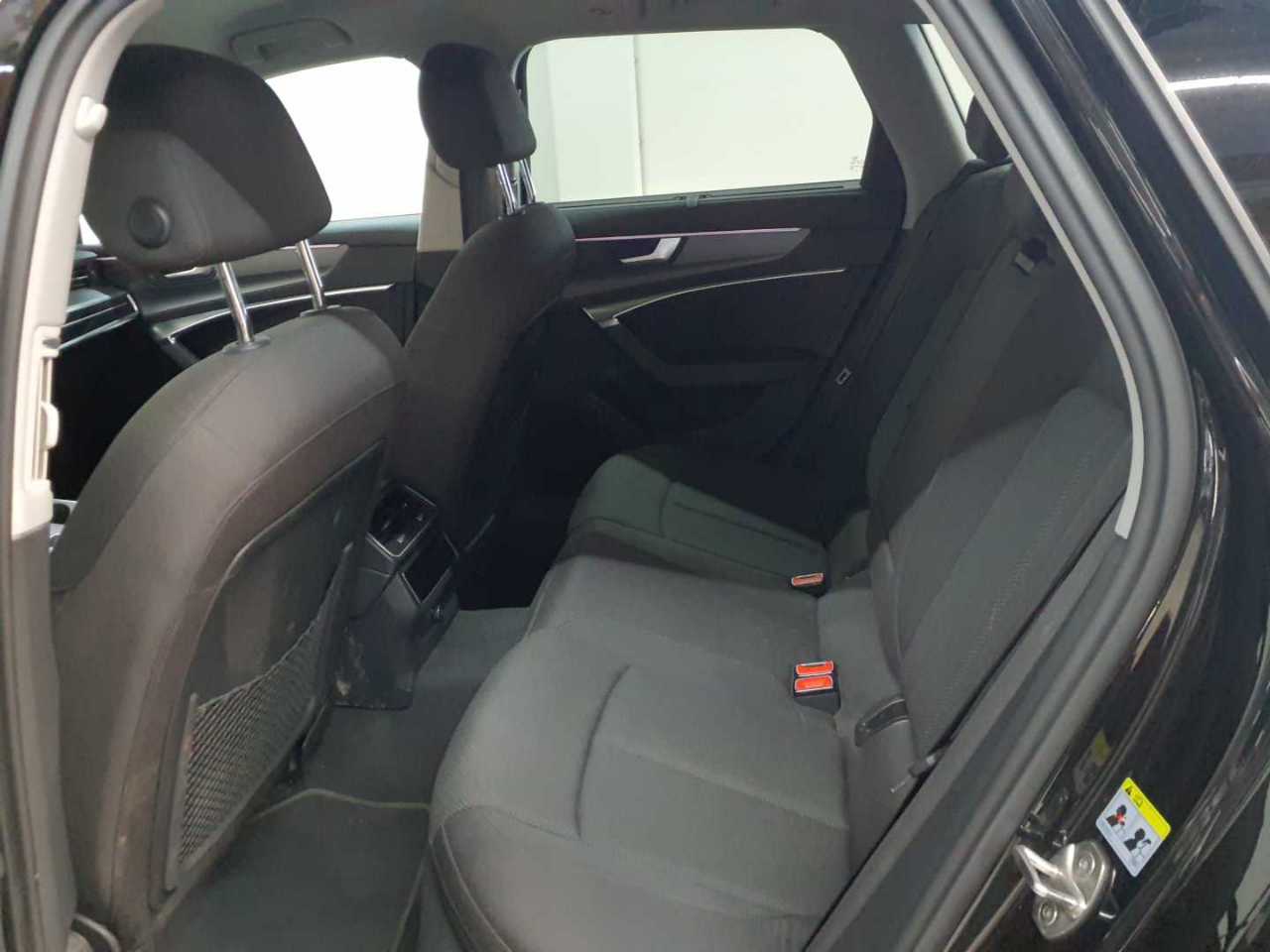 Audi A6 Avant 45 TFSI quattro S tronic 13