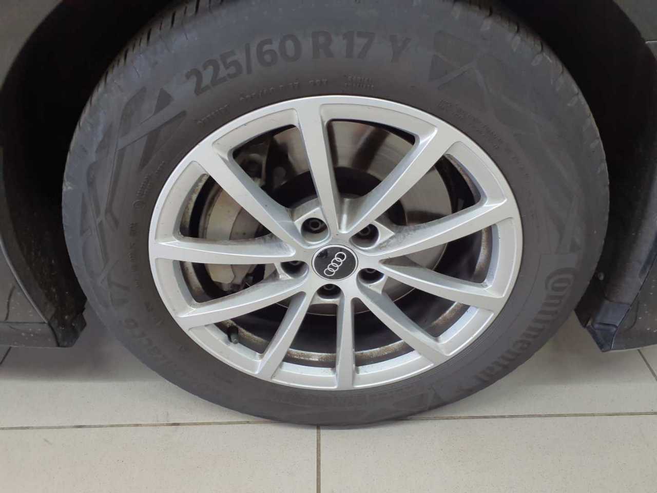 Audi A6 Avant 45 TFSI quattro S tronic 17