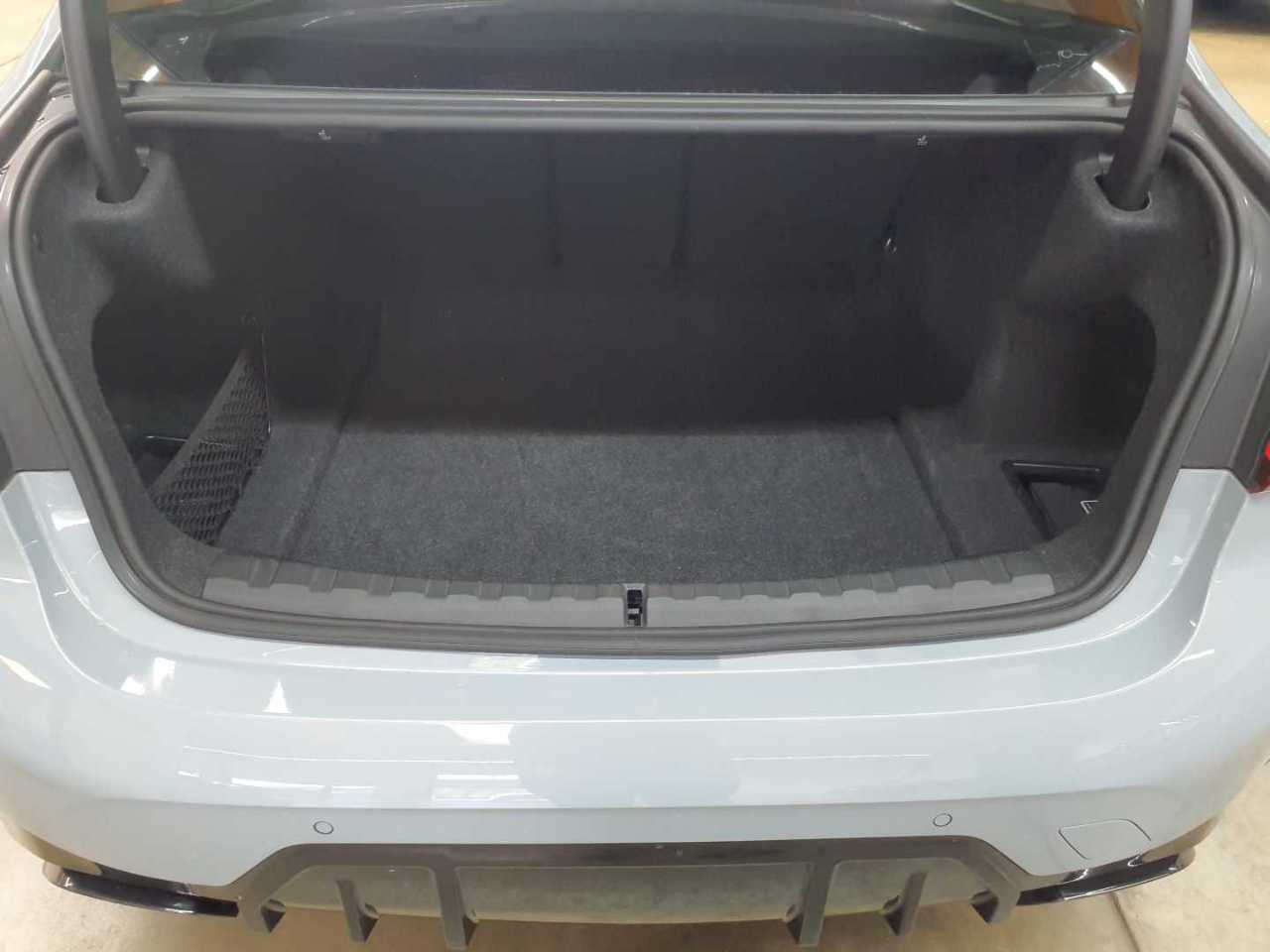 Bmw M340d xDrive 9