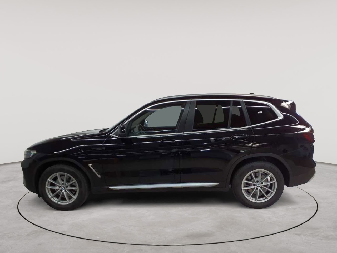 Bmw X3 xDrive20d Aut. 6