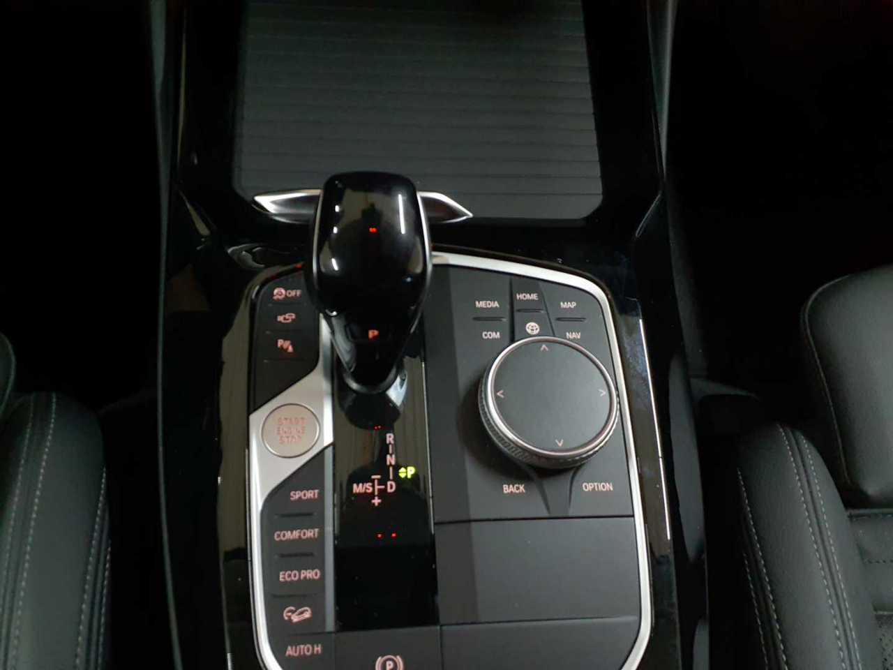 Bmw X3 xDrive20d Aut. 10