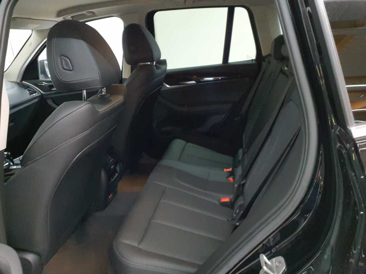 Bmw X3 xDrive20d Aut. 13
