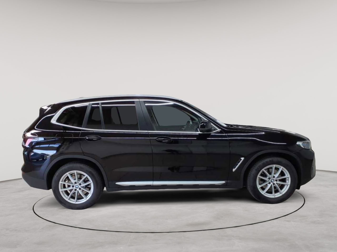 Bmw X3 xDrive20d Aut. 3