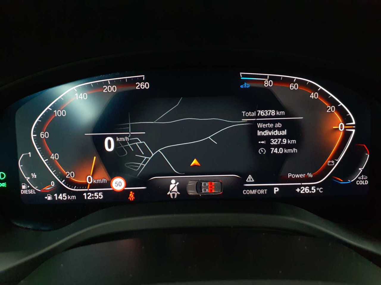 Bmw X3 xDrive20d Aut. 11