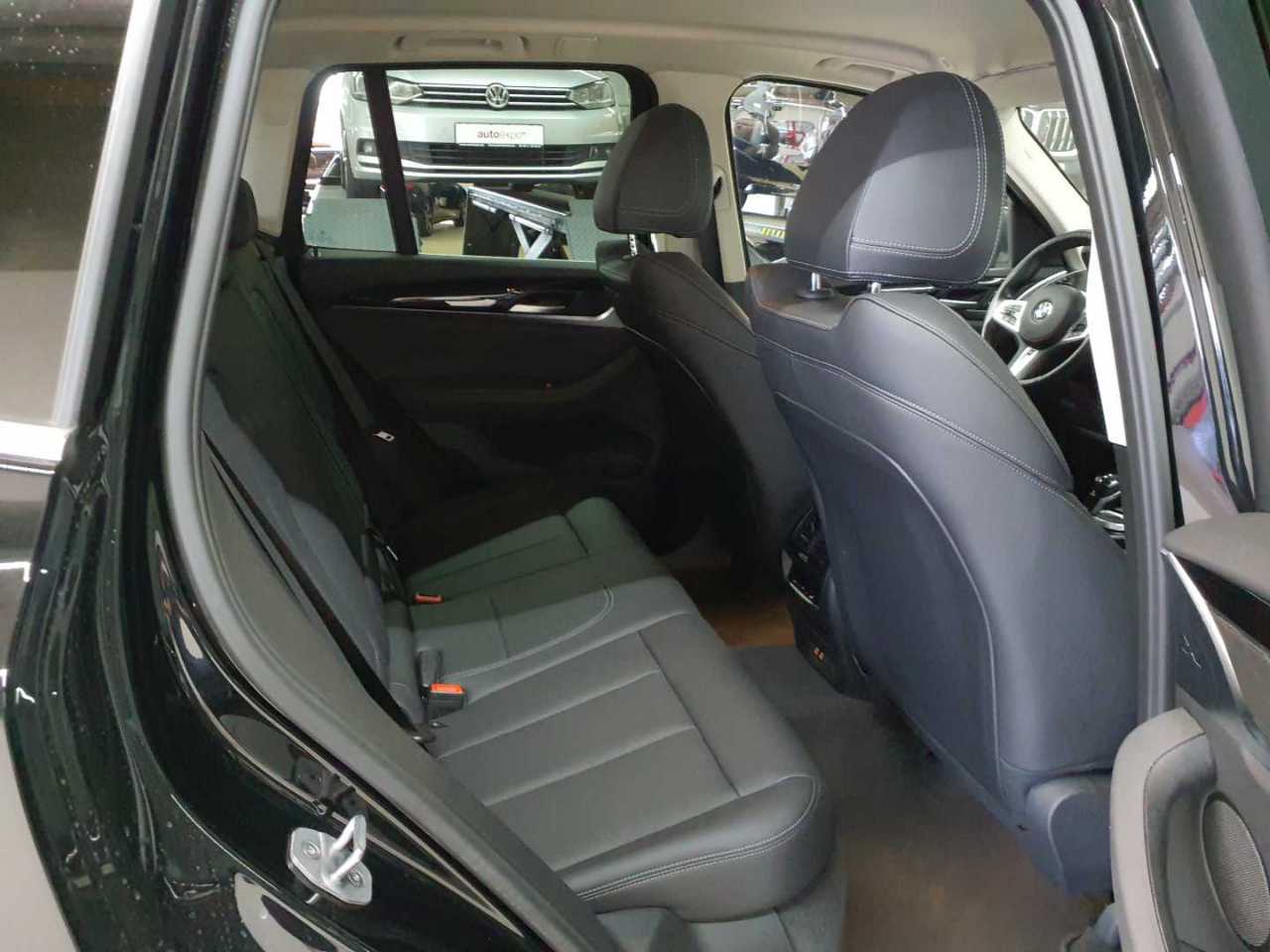 Bmw X3 xDrive20d Aut. 14