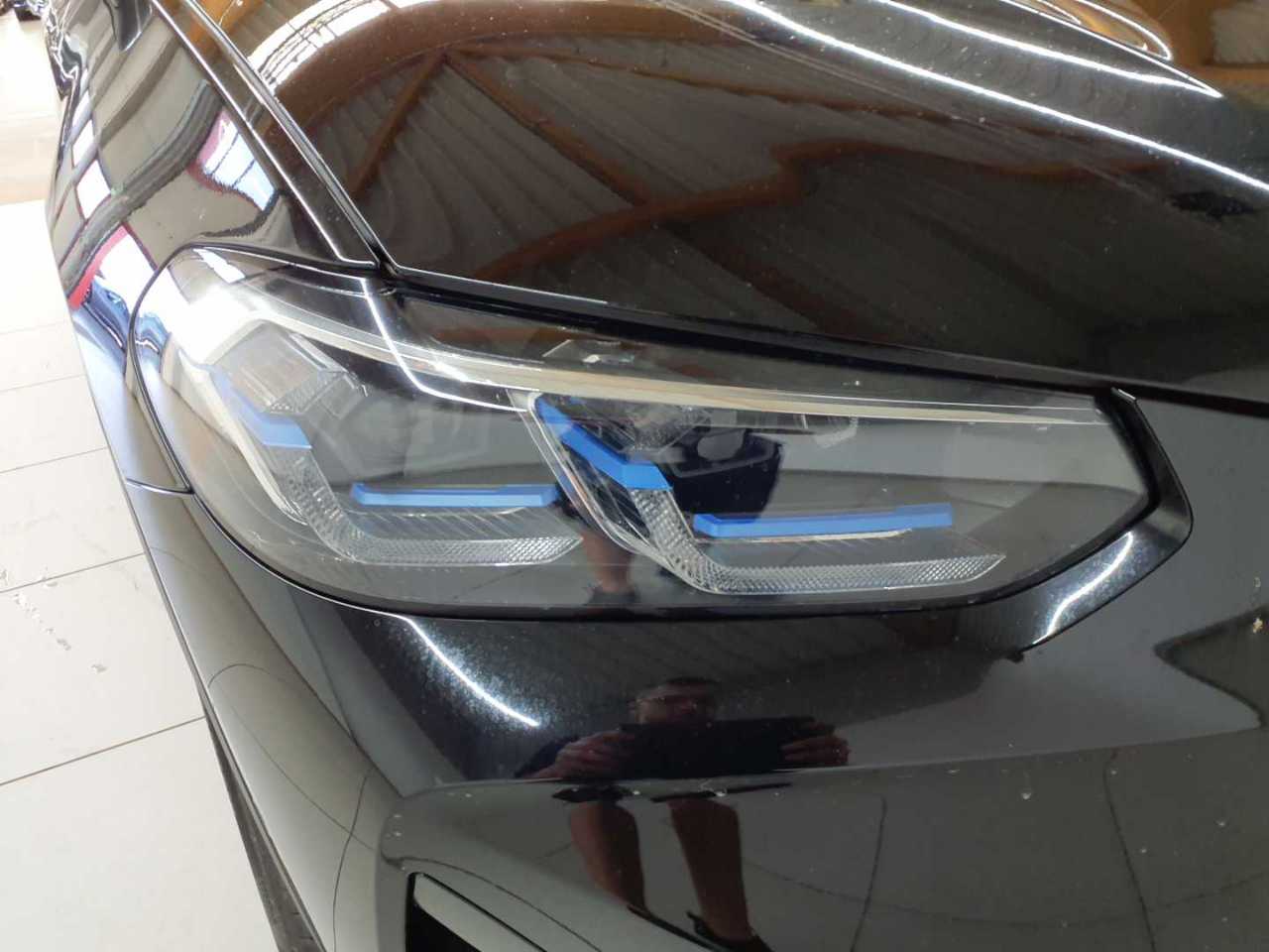 Bmw X3 xDrive20d Aut. 18