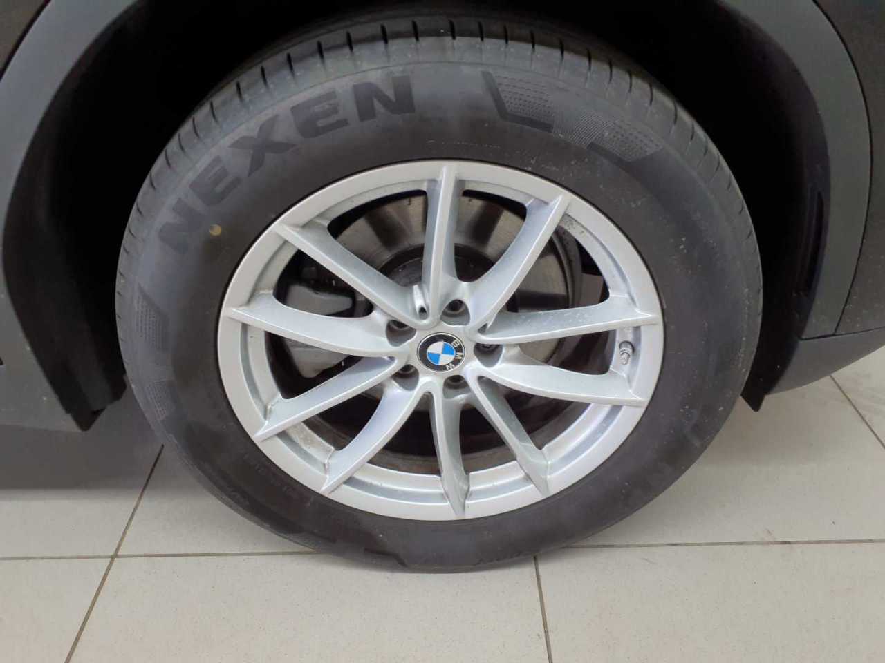 Bmw X3 xDrive20d Aut. 17