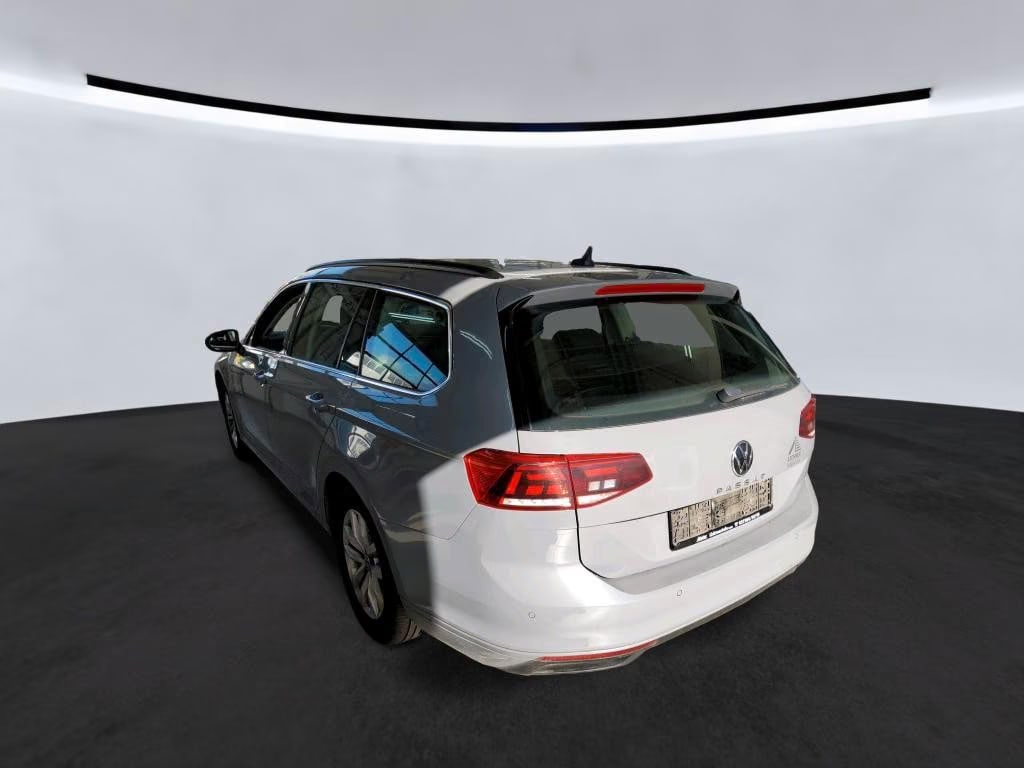 Volkswagen Passat Variant 2.0 2022 3