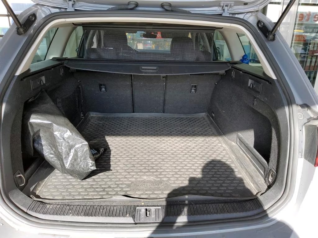 Volkswagen Passat Variant 2.0 2022 7