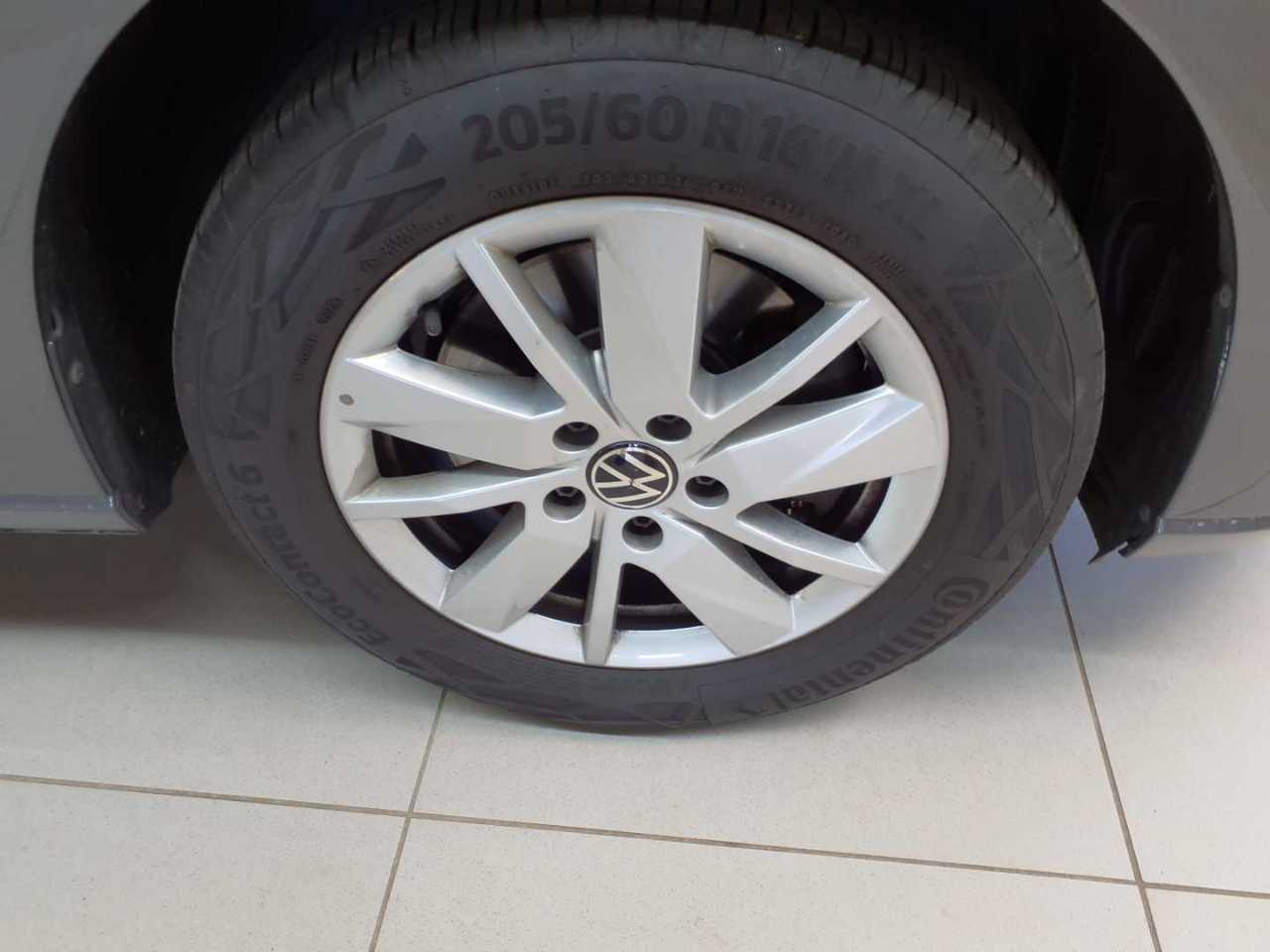 Vw Caddy 2.0 TDI BMT (7-Si.) Life Maxi 16