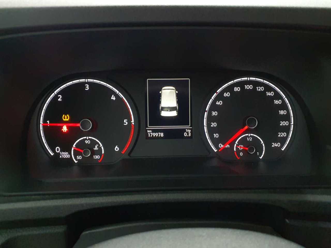 Vw Caddy 2.0 TDI BMT (7-Si.) Life Maxi 11