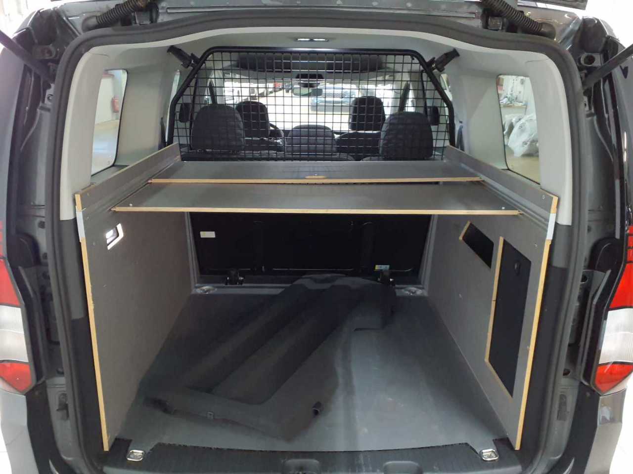 Vw Caddy 2.0 TDI BMT (7-Si.) Life Maxi 15