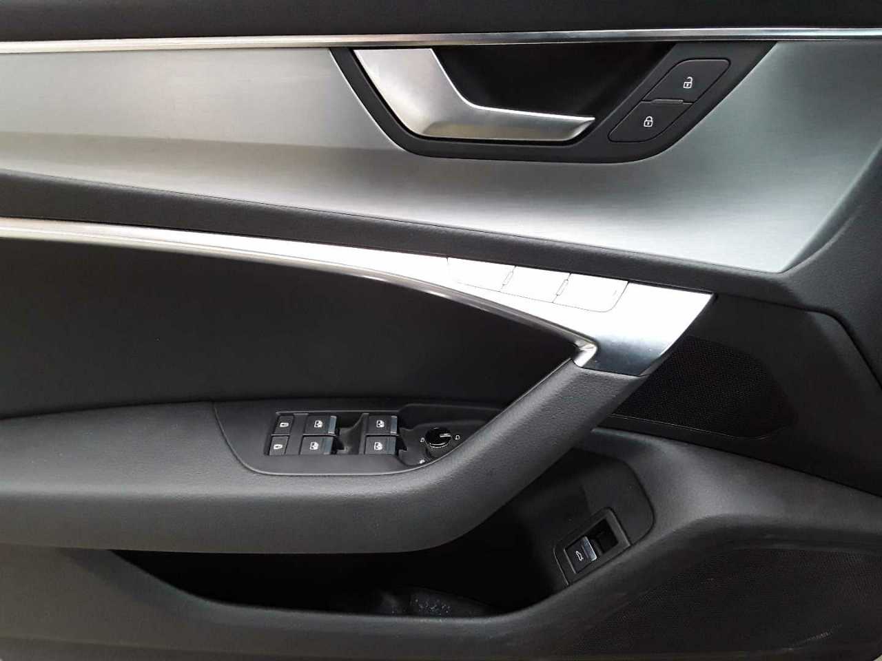 Audi A6 Avant 45 TDI quattro S tronic sport 16