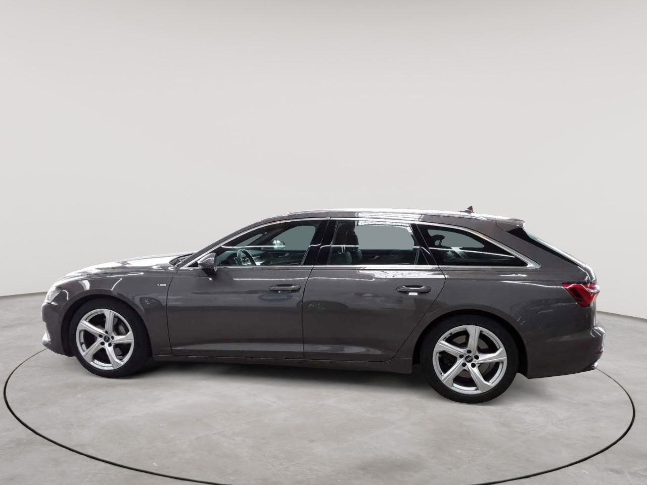 Audi A6 Avant 45 TDI quattro S tronic sport 6