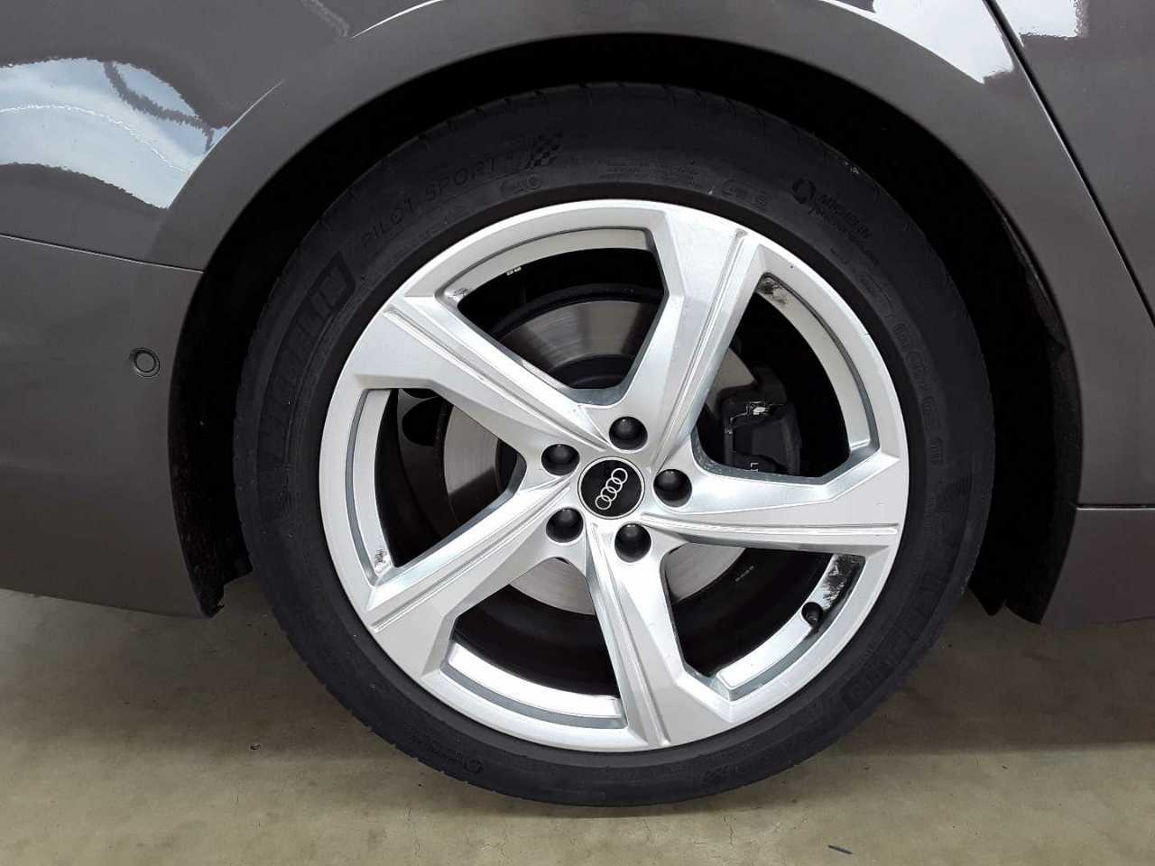 Audi A6 Avant 45 TDI quattro S tronic sport 19