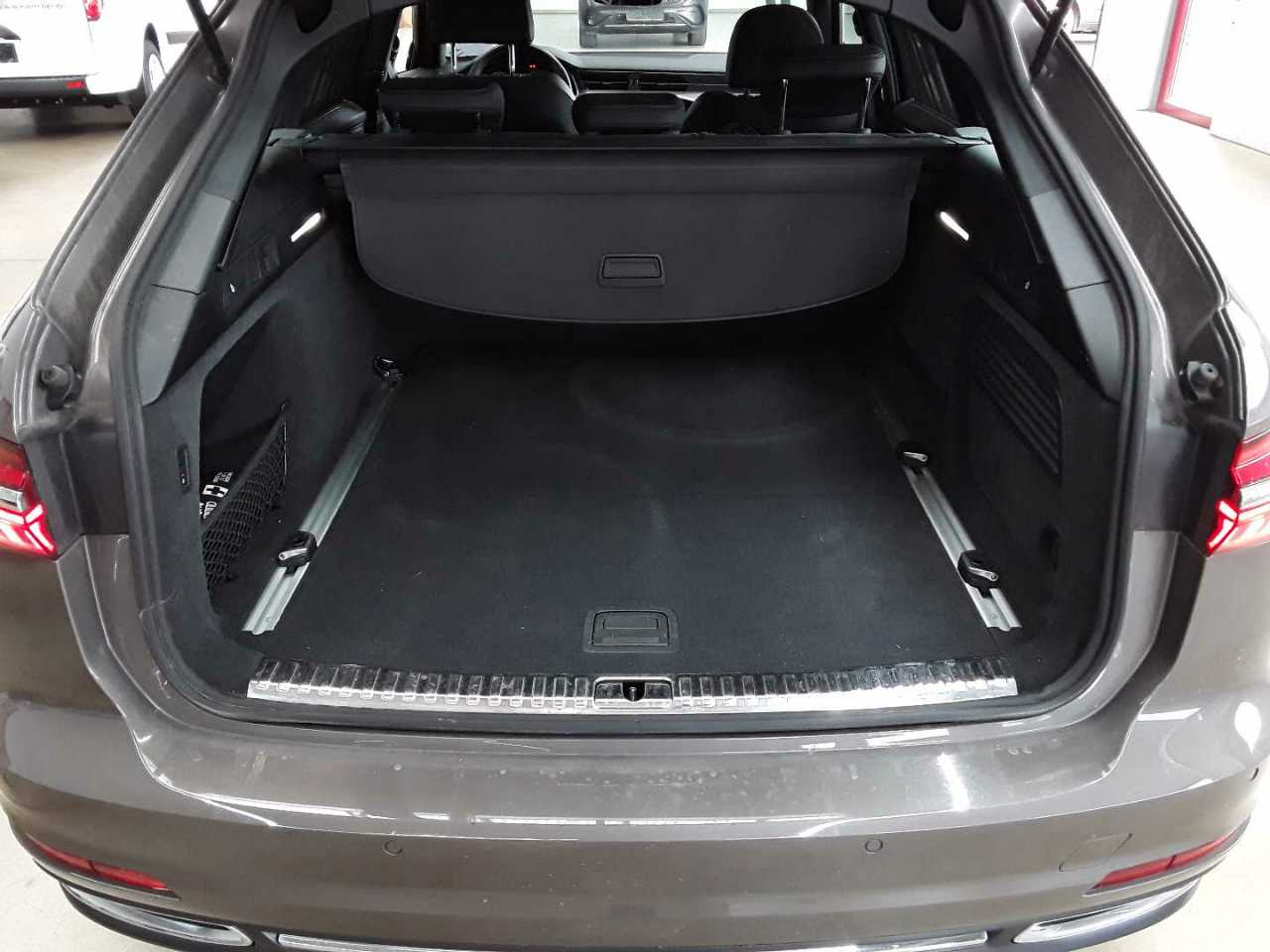 Audi A6 Avant 45 TDI quattro S tronic sport 15
