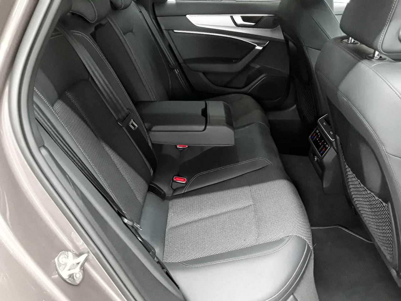 Audi A6 Avant 45 TDI quattro S tronic sport 14