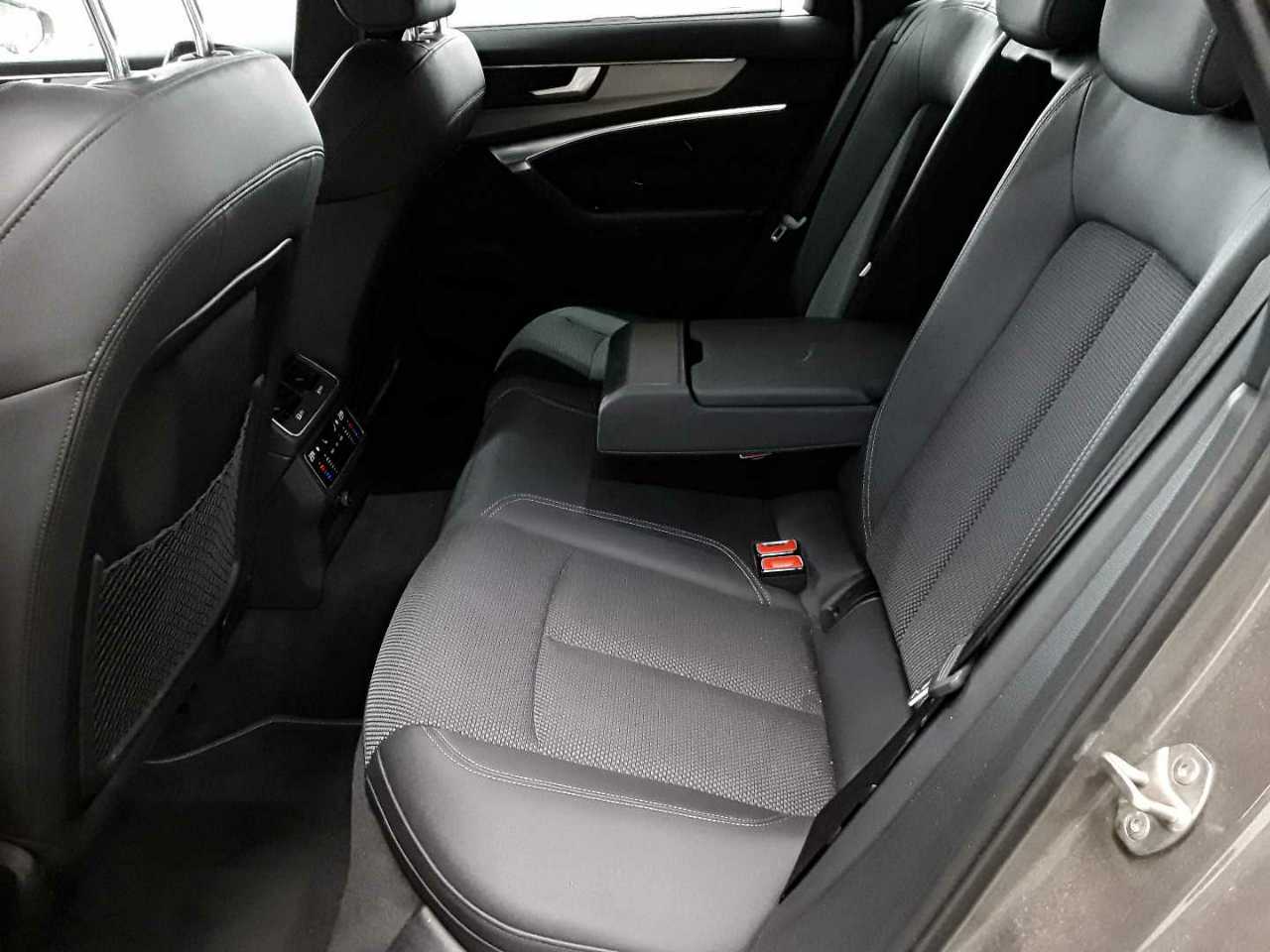 Audi A6 Avant 45 TDI quattro S tronic sport 13