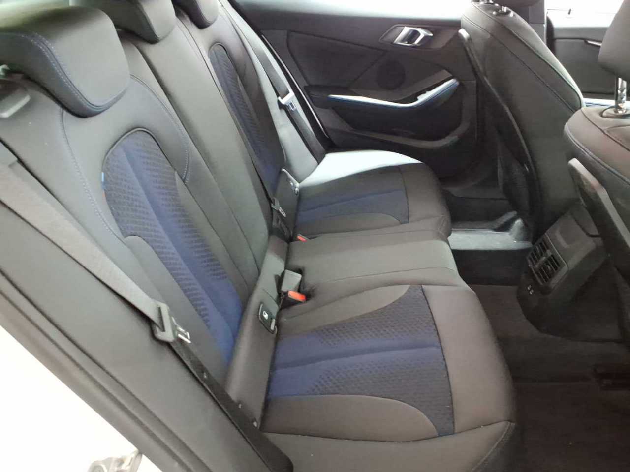 Bmw 118i Aut. M Sport 14