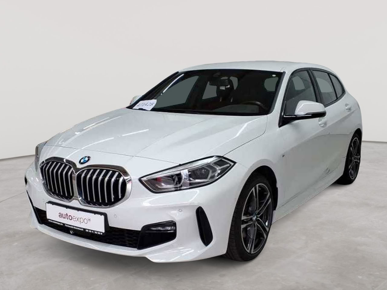 Bmw 118i Aut. M Sport 2