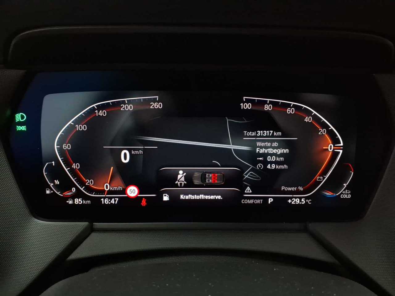Bmw 118i Aut. M Sport 11