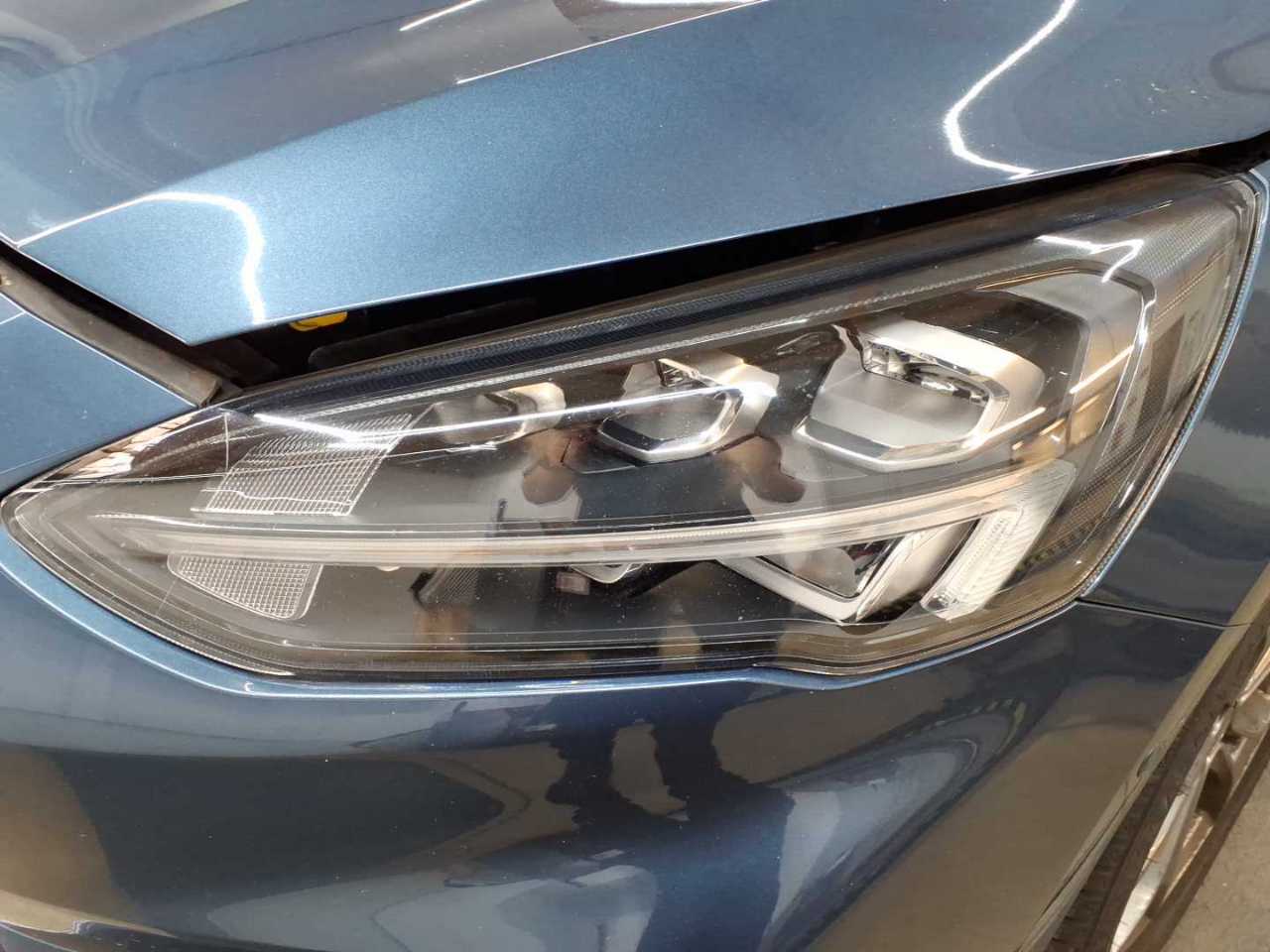 Ford Focus Turnier 1.0 EcoBoost Hybrid ST-LINE 15