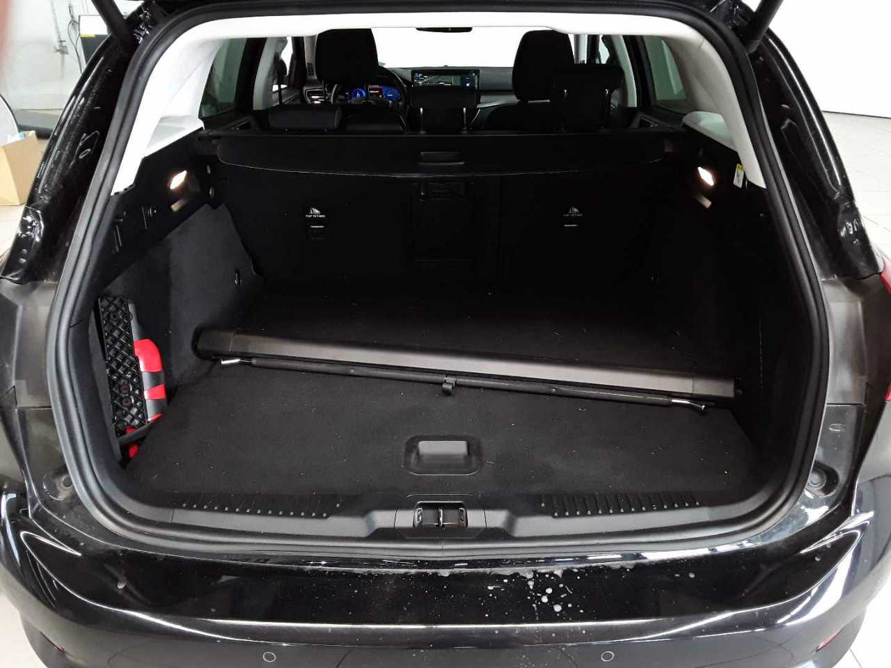 Ford Focus Turnier 1.0 EcoBoost Hybrid Aut. TITANIUM X 15