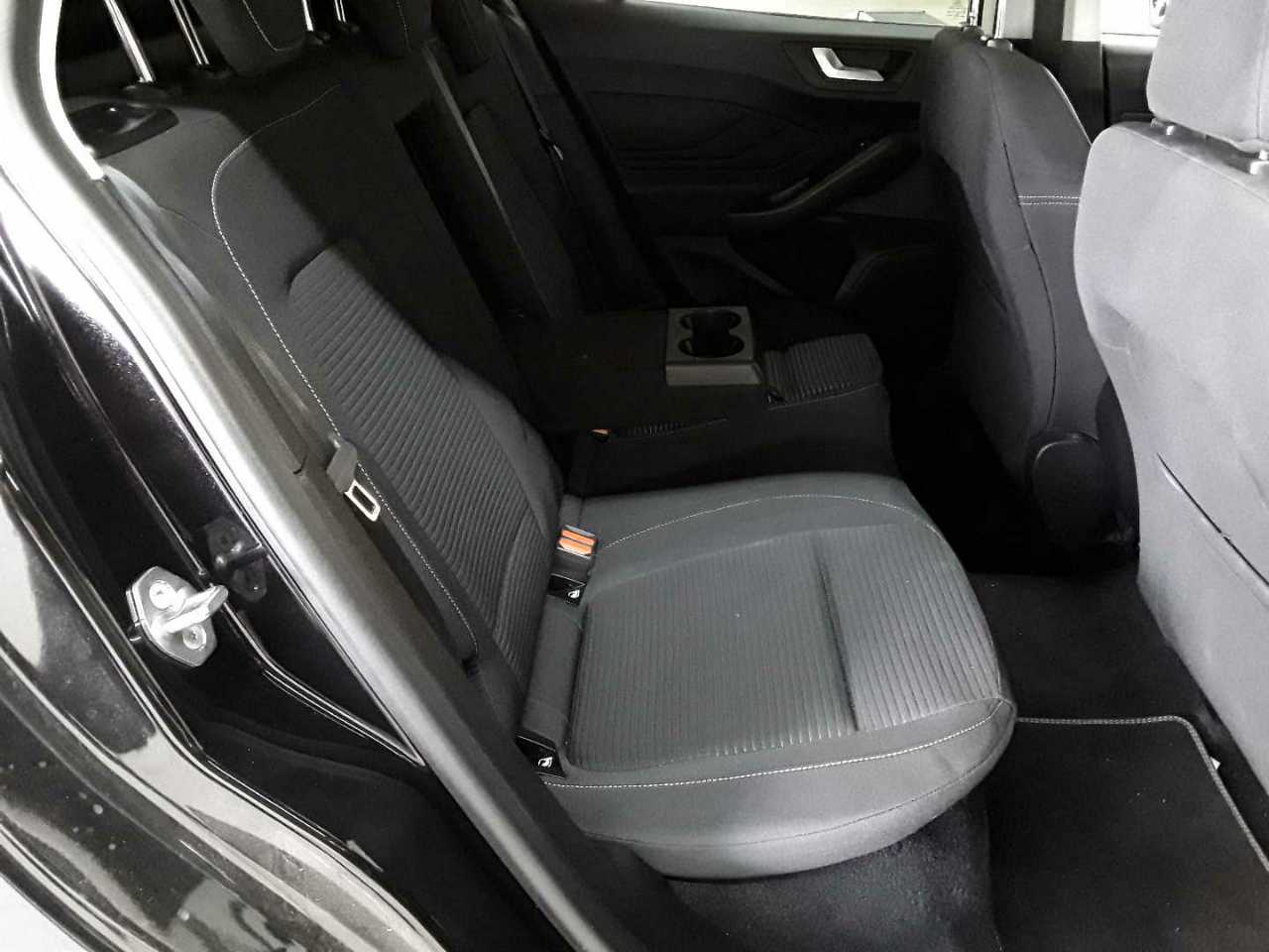 Ford Focus Turnier 1.0 EcoBoost Hybrid Aut. TITANIUM X 14