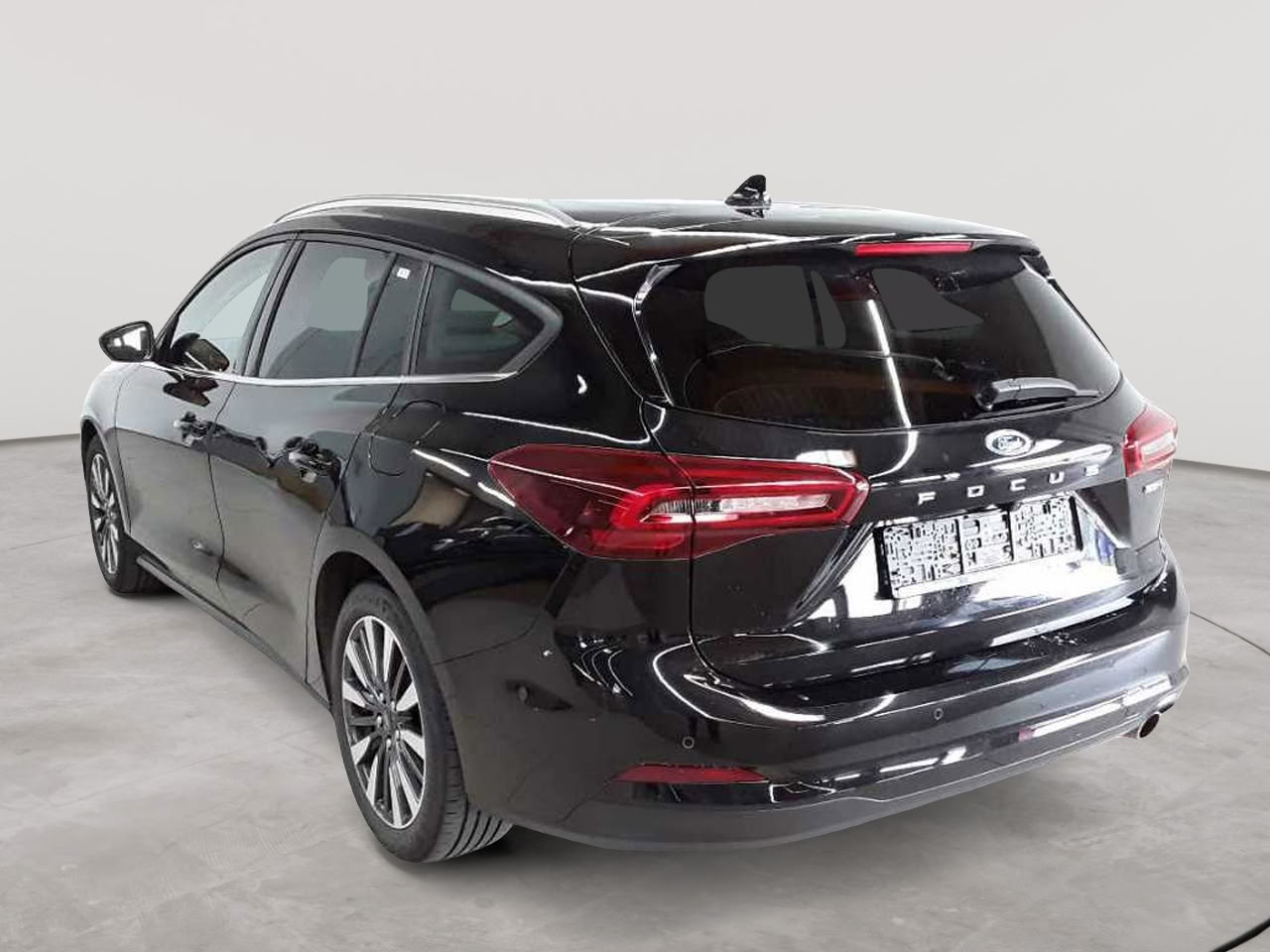 Ford Focus Turnier 1.0 EcoBoost Hybrid Aut. TITANIUM X 5