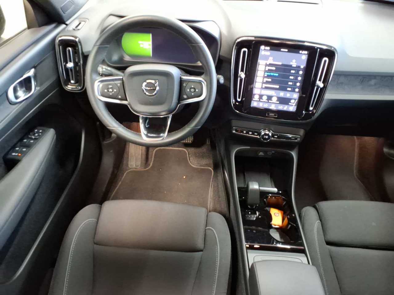 Volvo XC40 Recharge 78 kWh Twin Motor Plus 10