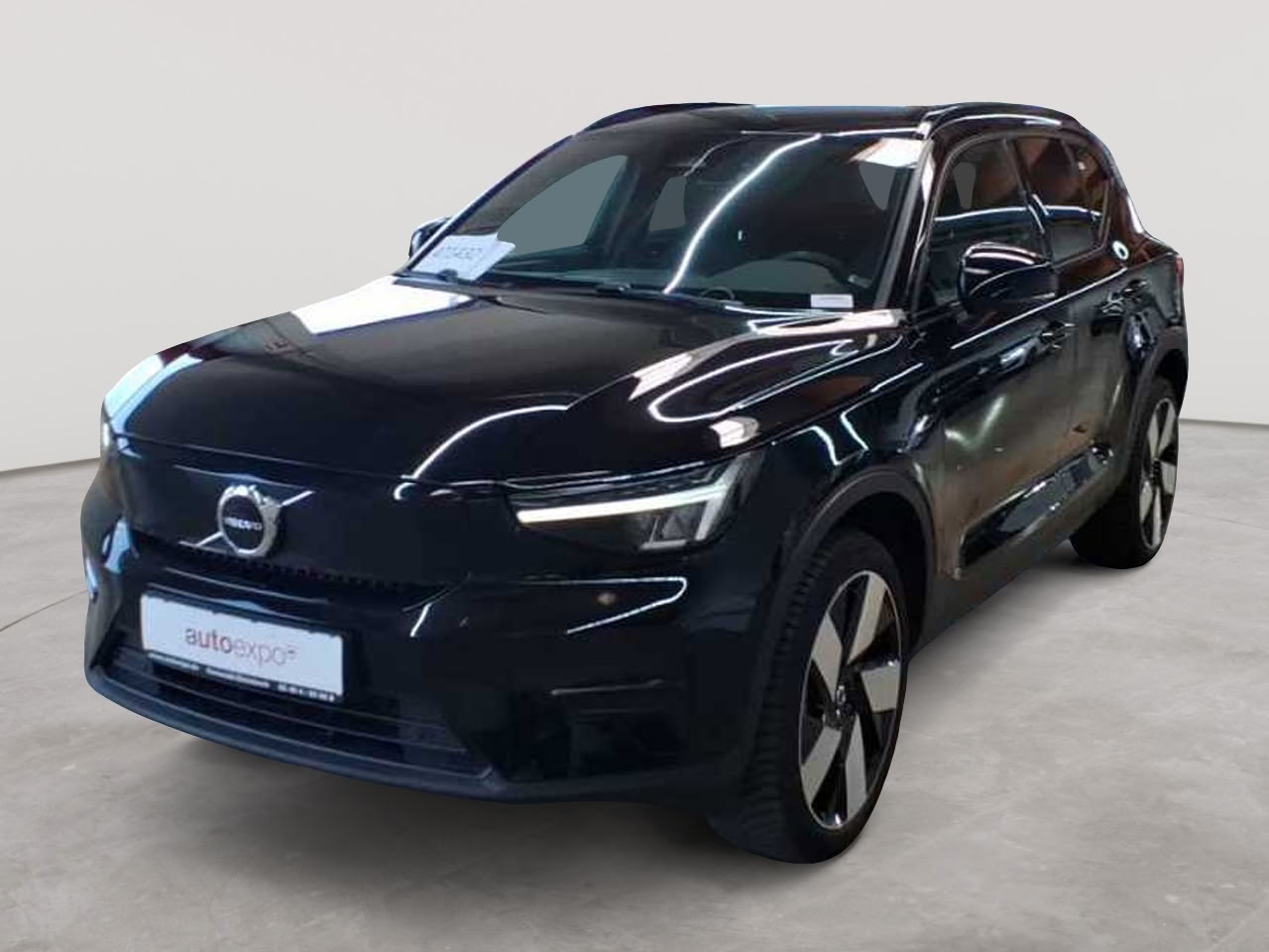 Volvo XC40 Recharge 78 kWh Twin Motor Plus 2