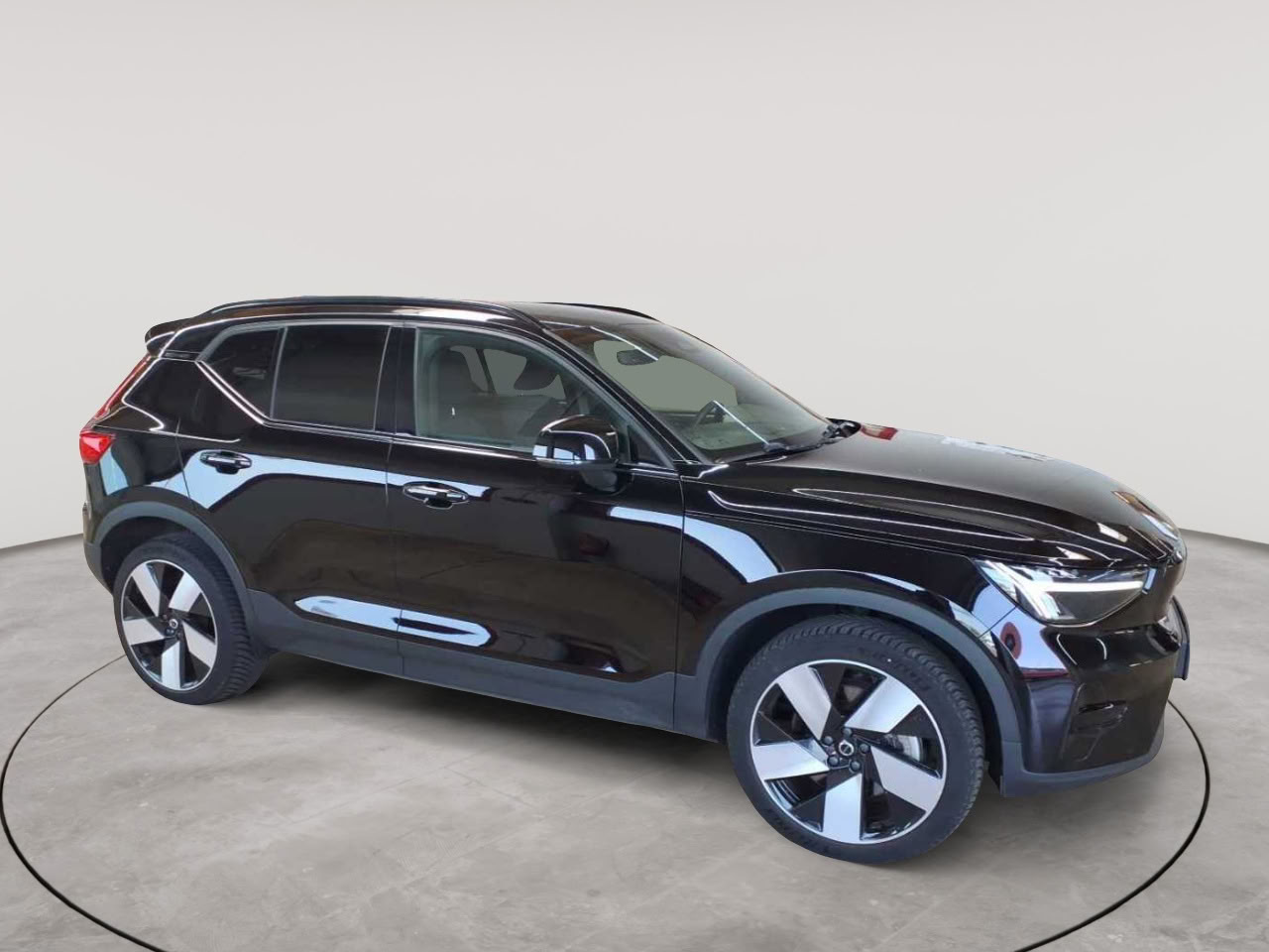 Volvo XC40 Recharge 78 kWh Twin Motor Plus 3