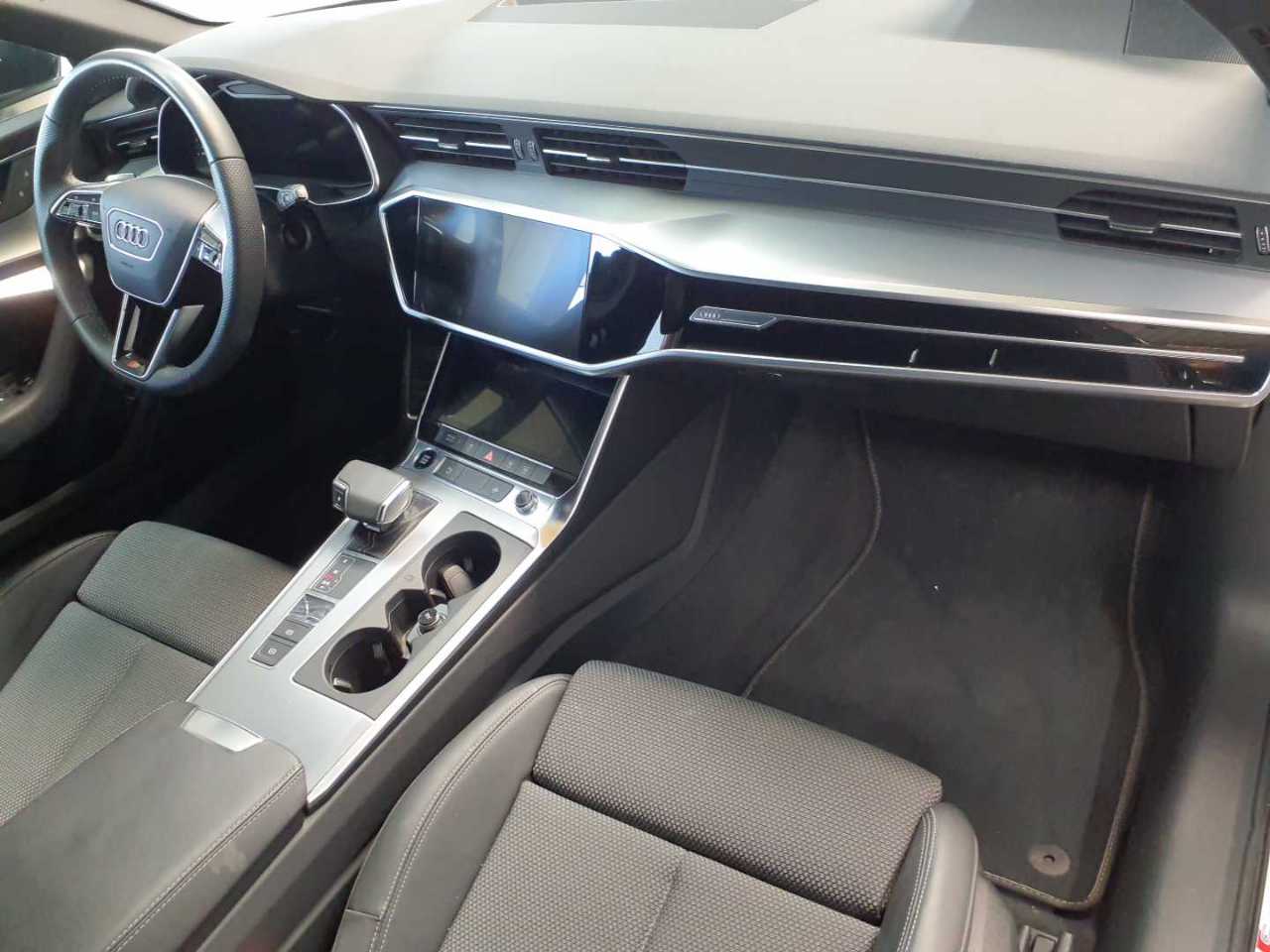 Audi A6 Avant 40 TDI S tronic sport 9